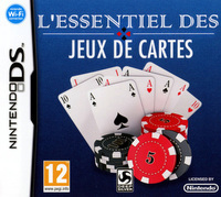 L'Essentiel des Jeux de Cartes sur Nintendo DS