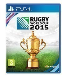 Rugby World Cup 15
