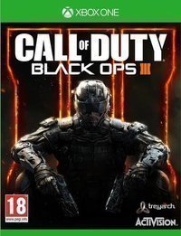 Call of Duty : Black Ops III sur X Box One