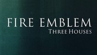 Fire Emblem Three Houses sur Nintendo Switch