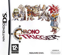 Chrono Trigger sur Nintendo DS