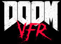 Doom VFR sur Playstation 4