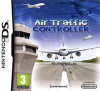 Air Traffic Controller sur Nintendo DS