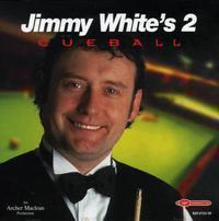 Jimmy White's 2 : Cueball sur DreamCast