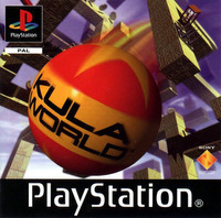Kula World sur Playstation