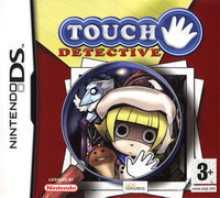 Touch Detective sur Nintendo DS