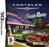 Chrysler Classic Racing sur Nintendo DS