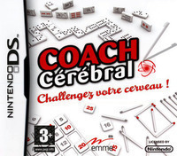 Coach Cérébral : Challengez votre Cerveau ! sur Nintendo DS