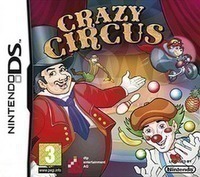 Crazy Circus sur Nintendo DS