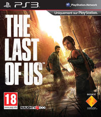 The Last of Us sur Playstation 3