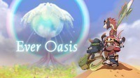 Ever Oasis sur Nintendo 2DS/3DS
