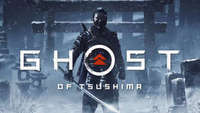 Ghost of Tsushima sur Playstation 4