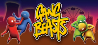 Gang Beasts sur Playstation 4