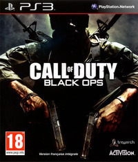 Call of Duty : Black Ops sur Playstation 3