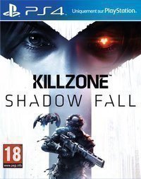 Killzone : Shadow Fall sur Playstation 4
