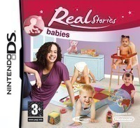 Real Stories : Babies sur Nintendo DS