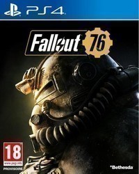 Fallout 76 Collector