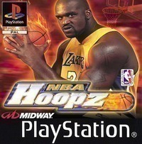 NBA Hoopz sur Playstation