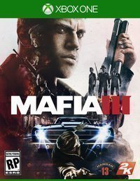 Mafia III Edition Collector