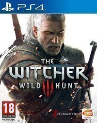 The Witcher 3 : Wild Hunt sur Playstation 4