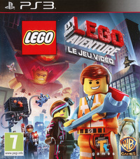 LEGO La Grande Aventure – Le Jeu Vidéo sur Playstation 3