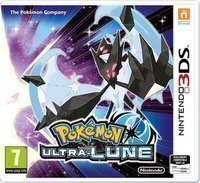 Pokémon Ultra-Lune Edition Collector