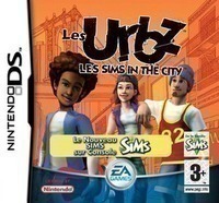 Les Urbz : Les Sims in the City sur Nintendo DS