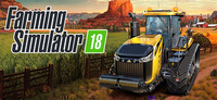 Farming Simulator 18 sur Nintendo 2DS/3DS