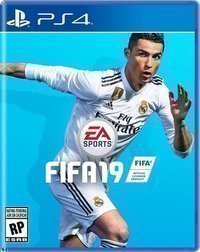 FIFA 19 sur Playstation 4