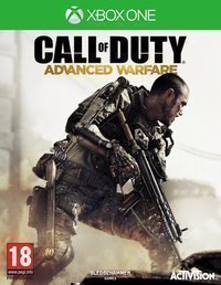 Call of Duty : Advanced Warfare sur X Box One
