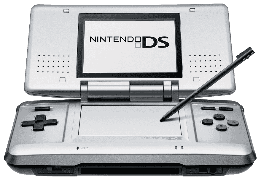 Nintendo DS