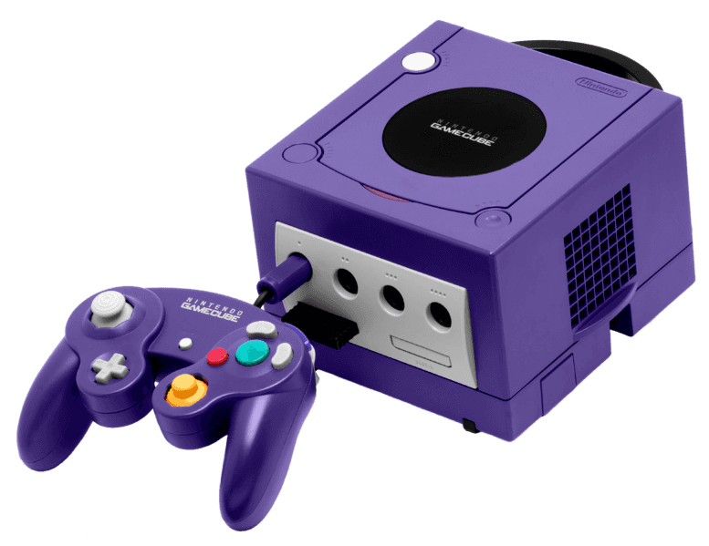 Game Cube