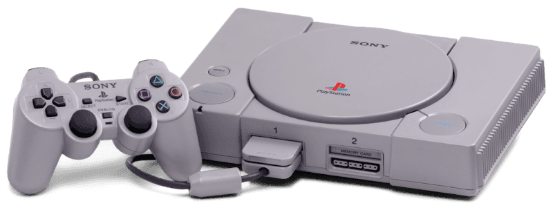 Playstation