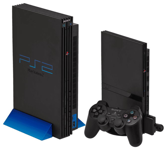 Playstation 2