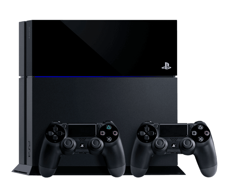 Playstation 4