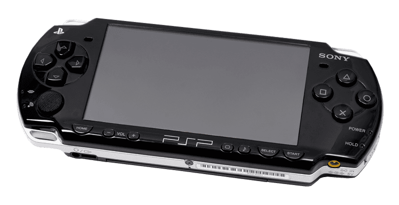 PSP