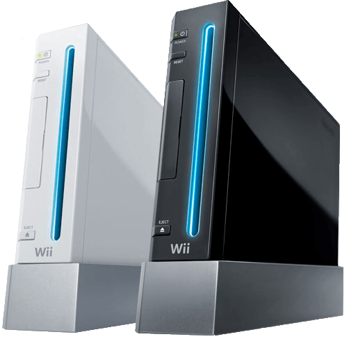 Wii