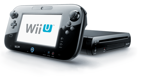 Wii U