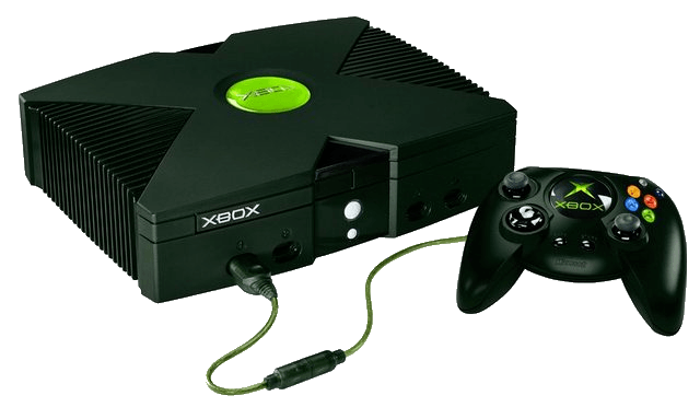 X Box