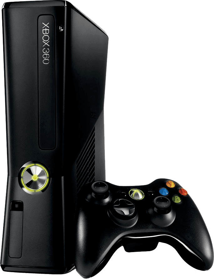 X Box 360