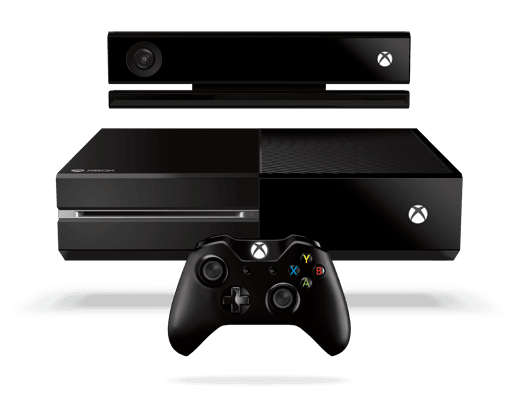 X Box One